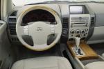 Infiniti QX56 2008 года